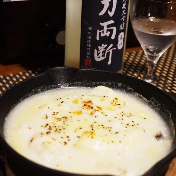 愛媛食材 鯛の白子と長芋の豆乳グラタン レシピ 作り方 By 酔いどれんぬ 楽天レシピ 愛媛食材 鯛の白子と長芋の豆乳グラタン レシピ 作り方 By 酔いどれんぬ 楽天レシピ